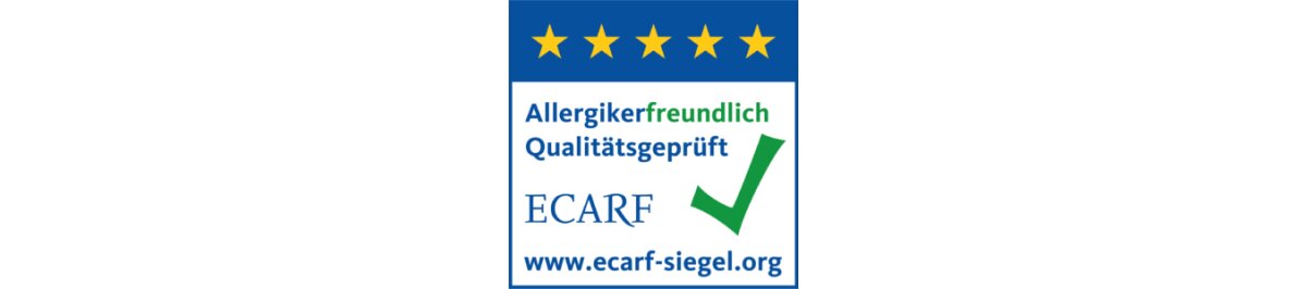 ECARF-Qualit&auml;tssiegel f&uuml;r ecopell....