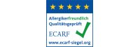 ECARF Quality Tested
