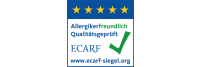 ECARF Quality Tested