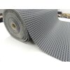 Autostoff Audi Porsche VW mit 2 mm Schaum und Charmeuse