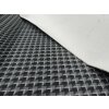 Autostoff Audi Porsche VW mit 2 mm Schaum und Charmeuse