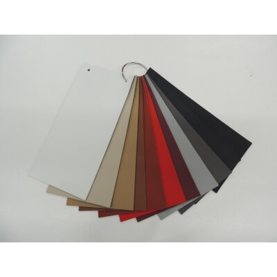 Auto - Kunstleder Duke