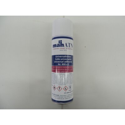 Sprühkleber Hitzebeständig 140 Grad