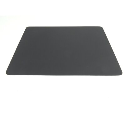 Echtleder Tischset Premium Rundeck