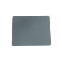 Echtleder Tischset Premium Rundeck