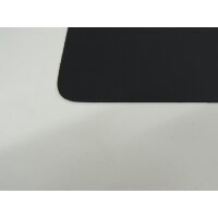 Echtleder Tischset Basic Rundeck