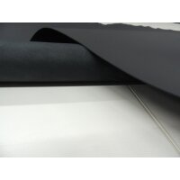 Lenkradleder BMW Nappa schwarz SALE ca. 2,50 qm