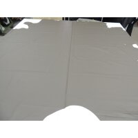 Lederhaut Puerto Farbe mittelgrau gedecktes Leder ca....