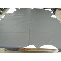 Lederhaut Puerto Farbe anthrazit gedecktes Leder ca. 5,0...