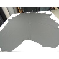 Autoleder Semi Anilin ebony/schwarz Range Rover 4,23 qm