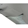 Autoleder Semi Anilin ebony/schwarz Range Rover 4,23 qm