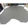 Autoleder Semi Anilin ebony/schwarz Range Rover 4,23 qm