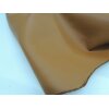 Lederhaut Polsterleder Farbe cognac Rindleder Semi-Anilin 5,12 qm