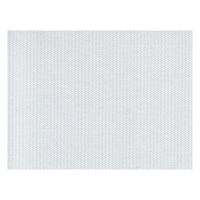 Abstandsgewirke 3D Mesh weiß 3,0 mm 150 cm Breite