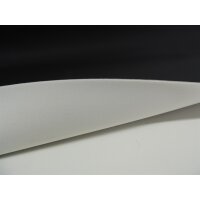Autostoff Polsterstoff Flachgewebe schwarz B180 (1,5 mm Schaumrücken und Charmeuse)