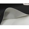 Autostoff VW Golf 7 GTI Clark schwarz mit 1,5 mm Schaum und Charmeuse