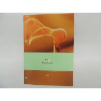 Kunstleder Vinyl B1
