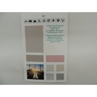 Kunstleder Vinyl B1