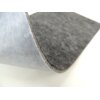 Kaschiervlies anthrazit selbstklebend 150 cm