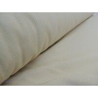 Polsterstoff Flachgewebe SALE sand