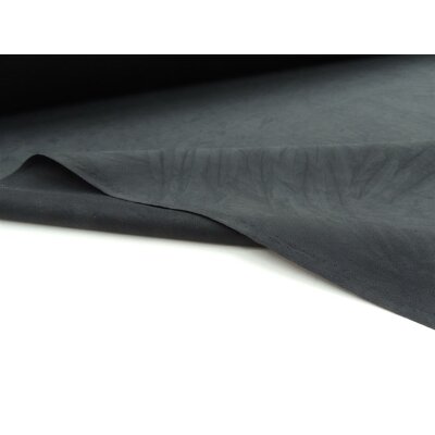 Dinamica crashed Optik SALE Sonderbestand schwarz B145 cm