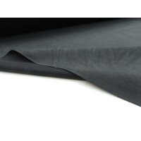 Dinamica crashed Optik SALE Sonderbestand schwarz B145 cm