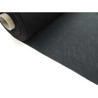 Dinamica crashed Optik schwarz B 160 cm
