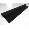 Dinamica crashed Optik schwarz B 160 cm