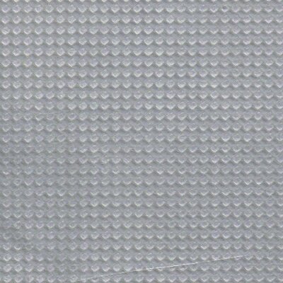Autoleder Carbon silber