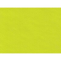 Autoleder Porsche Nappa 1258 - acidgreen