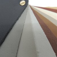 Autoleder Audi Valcona 3280 - kardamonbeige