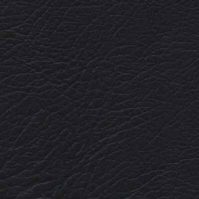 Autoleder Oldtimer DB Classic 0500 - schwarz glanz