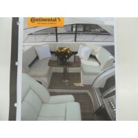 Skai Neptun Caleri 4013 - schwarz