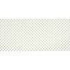 Himmelkunstleder 34 x 93 - cremeweiß MK1