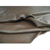 Antikleder dunkelbraun Polsterleder Lederhaut Rindleder vollnarbig Oberleder ab 1 qm