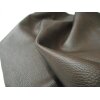 Antikleder dunkelbraun Polsterleder Lederhaut Rindleder vollnarbig Oberleder ab 1 qm