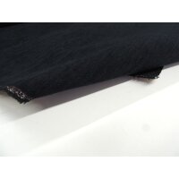 Autostoff Oldtimer schwarz Opel uni Manta Ascona 400