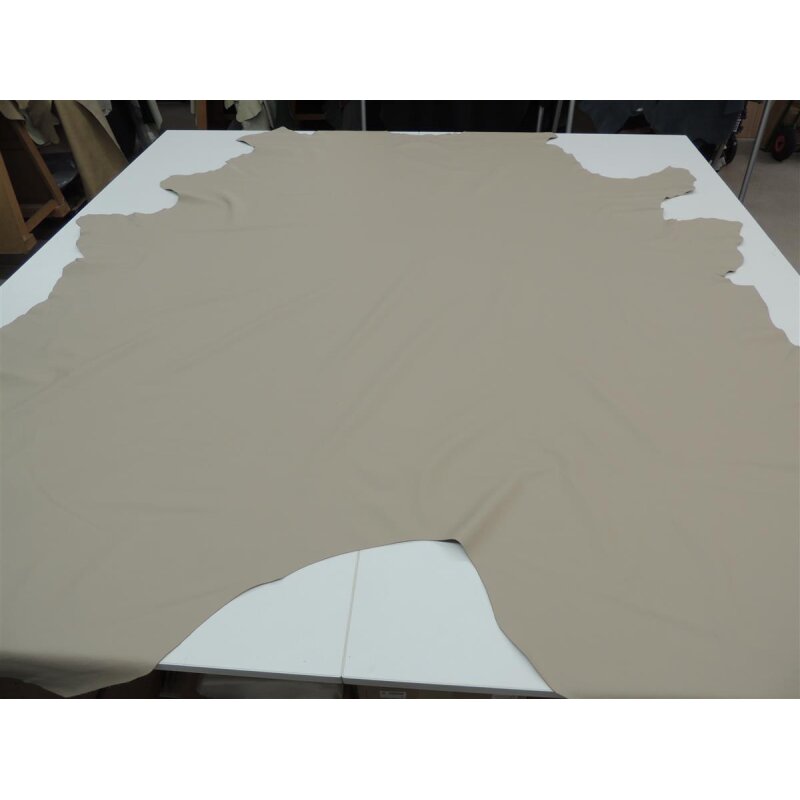 Leder SEMI-ANILIN SOFT TOUCH | weiches Nappa Polsterleder seidenmatt | 43 Farben | Lederhaut 4,0 m2 Leder SEMI-ANILIN SOFT TOUCH | weiches Nappa Polsterleder seidenmatt | 43 Farben | Lederhaut 4,0 m2