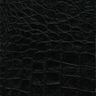 Kroko 0500 - schwarz