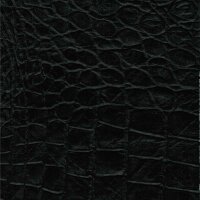 Kroko 0500 - schwarz
