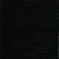 Strauß 0500 - schwarz