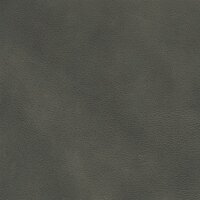Afrika echtes Büffelleder 1224 - grigio