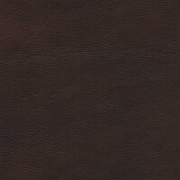 Afrika echtes Büffelleder 4077 - mahagoni