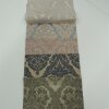 Palais di Veneto - Stilmöbelstoff Ottone