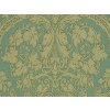 Palais di Veneto - Stilmöbelstoff Verde