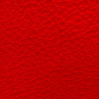 Ecopell Nappa Bioleder 321 - feuerrot