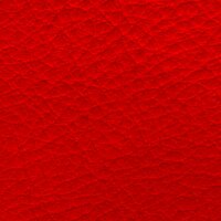 Ecopell Nappa Bioleder 321 - feuerrot