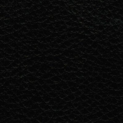 Ecopell Nappa Bioleder 100 - schwarz