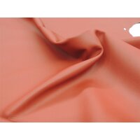 Autoleder Alfa Romeo Lederhaut cirka 2,5qm  rot