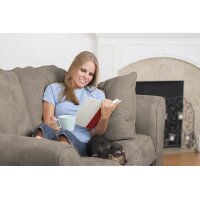 Evita - High Performance Polsterstoff 103